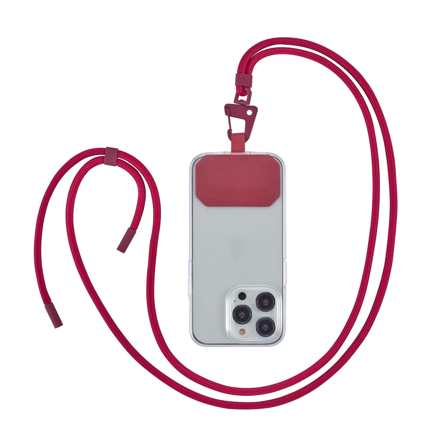 arktiscase Lanyard für Smartphones zum Umhängen