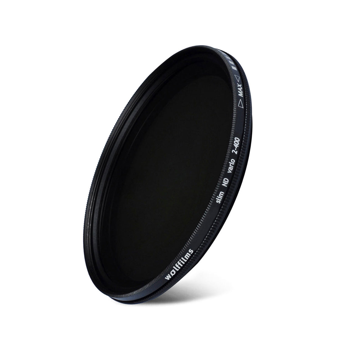 Wolffilms 2-400 Variable ND Filter
