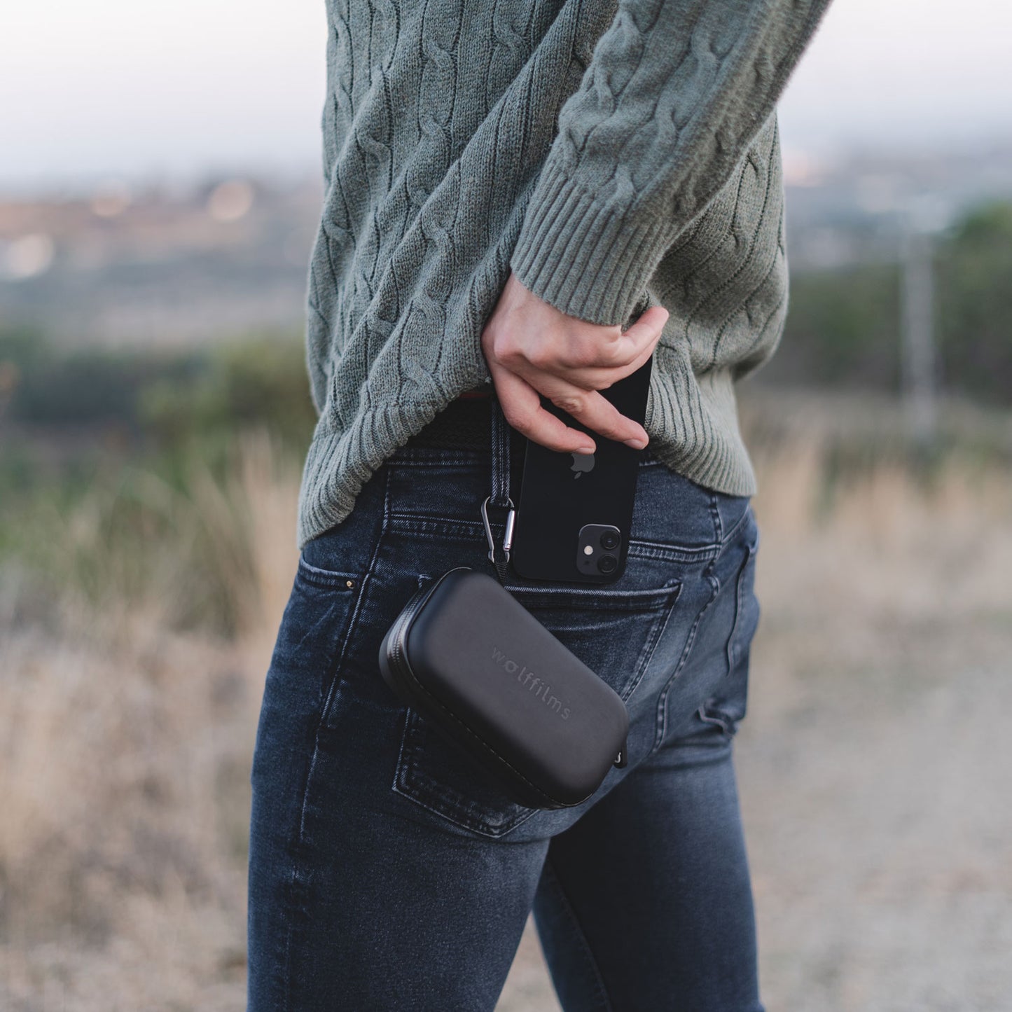 wolffilms-tasche