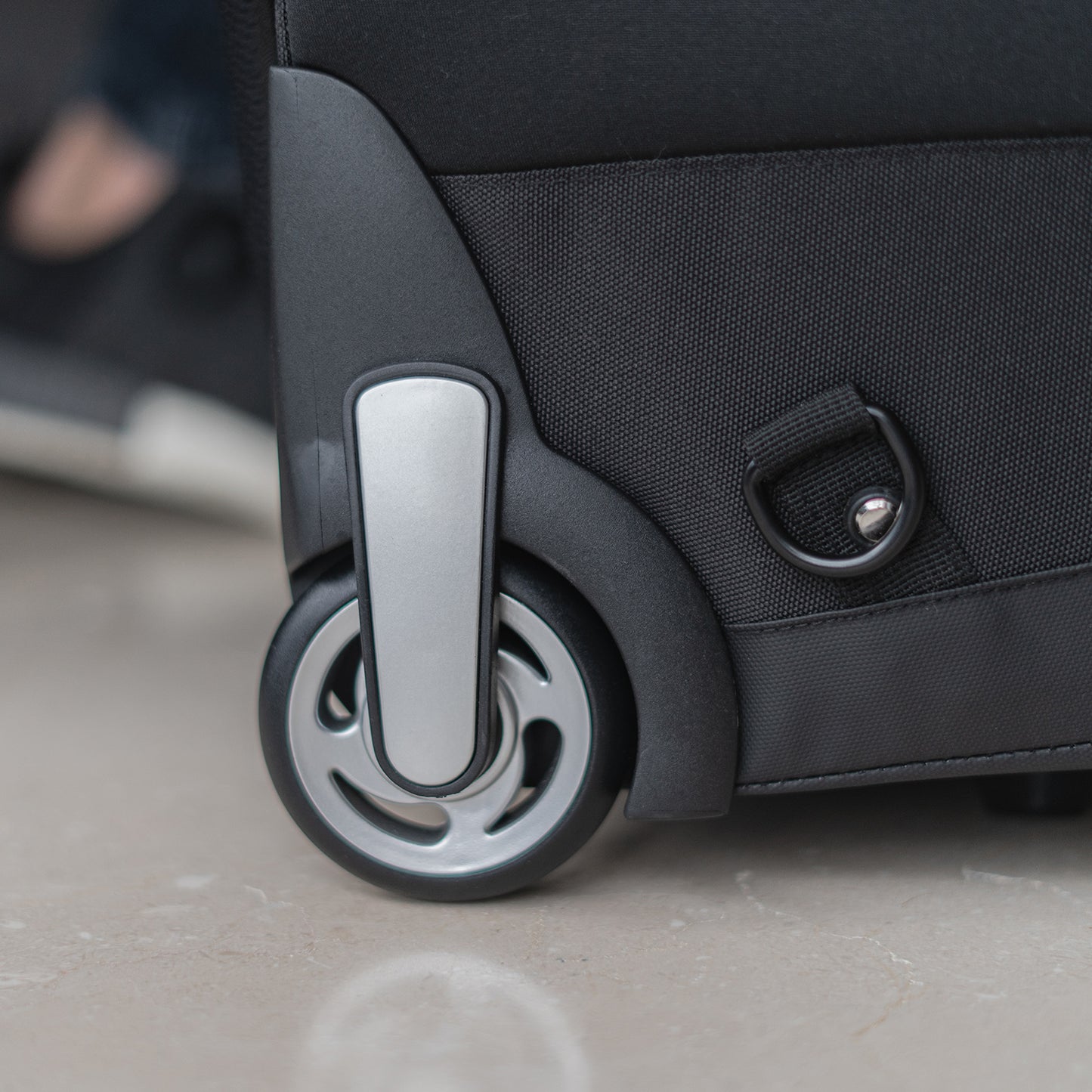 Wolffilms PRO Fototrolley und Kamerarucksack