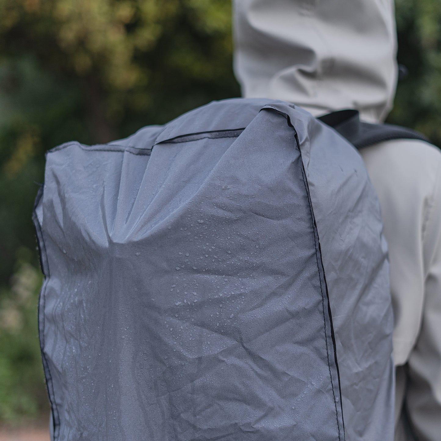 Wolffilms PRO Fototrolley und Kamerarucksack