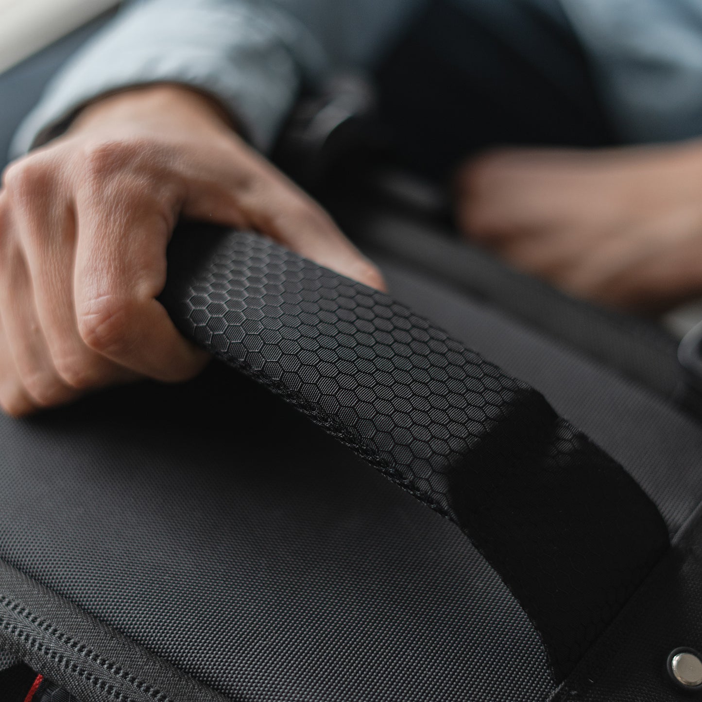 Wolffilms PRO Fototrolley und Kamerarucksack