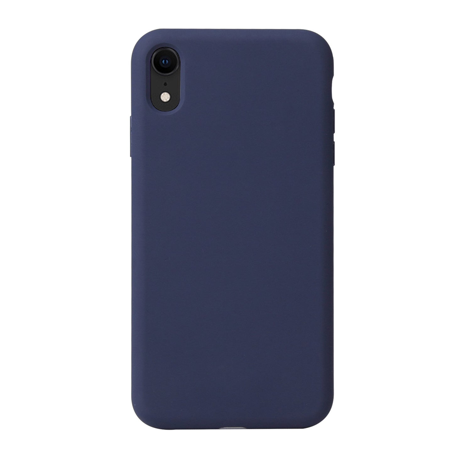 iCEO iPhone XR Silikon Case