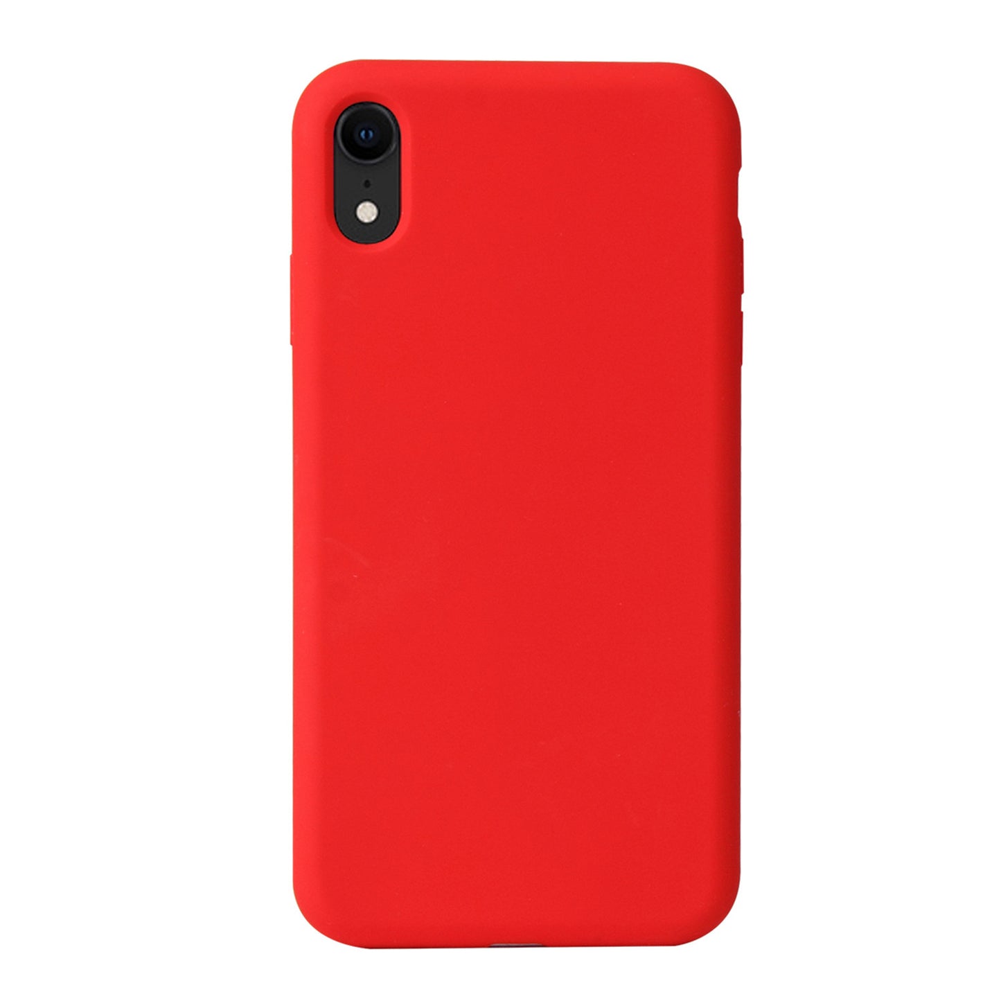 iCEO iPhone XR Silikon Case