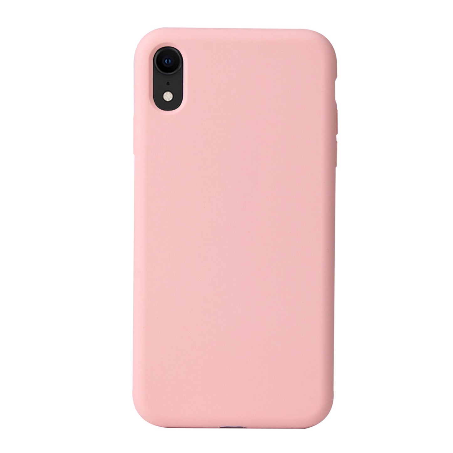 iCEO iPhone XR Silikon Case