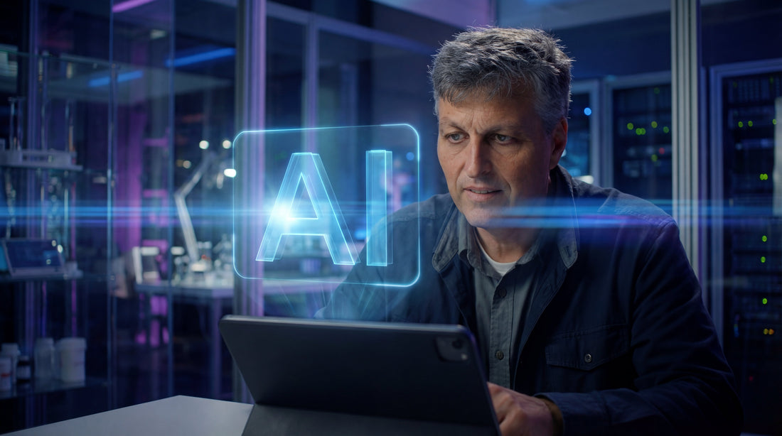 Filmen mit KI für Anfänger