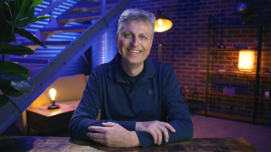 Firmenjubiläum: 40 Jahre Arktis!