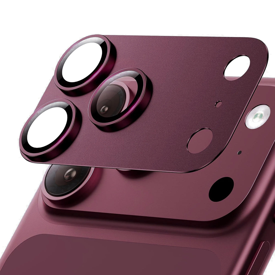 iPhone 18 Pro: Die variable Blende verändert alles