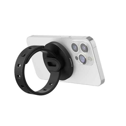 Moment Strap Anywhere Mount - für MagSafe