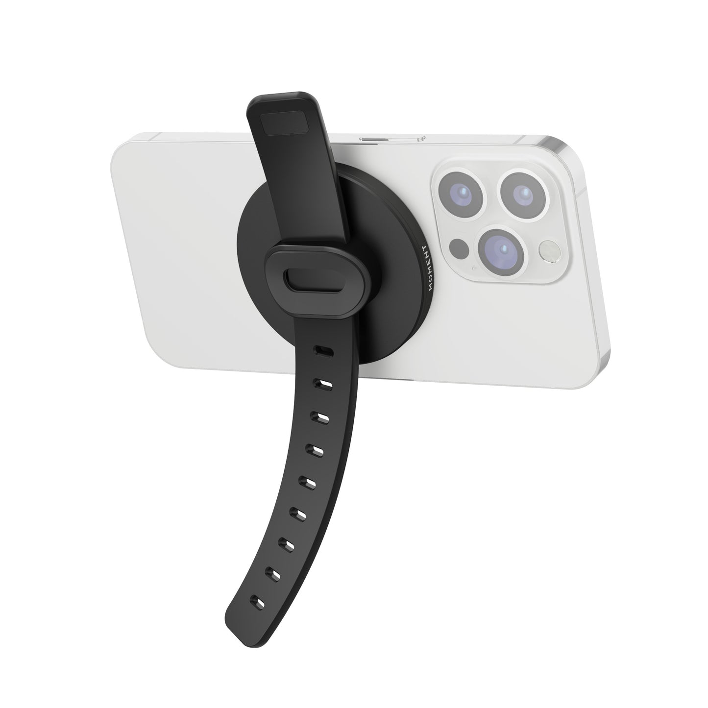 Moment Strap Anywhere Mount - für MagSafe