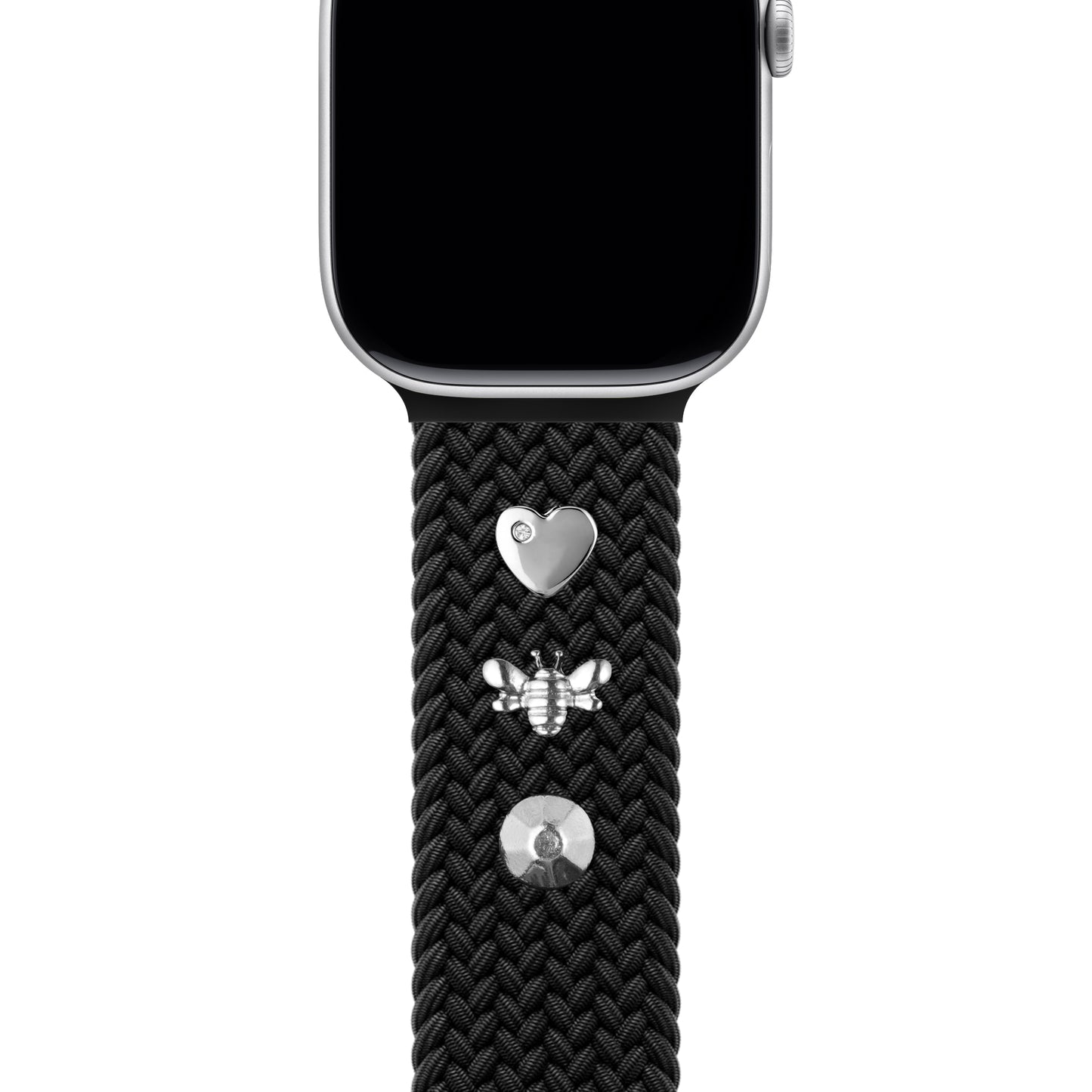 arktisband Apple Watch Pins "Little Heart"