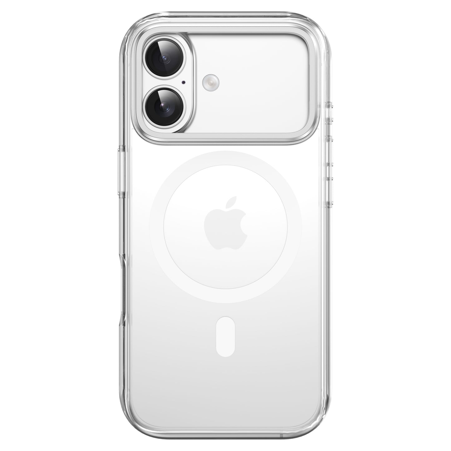 arktis iPhone 17 Lens Guard Case