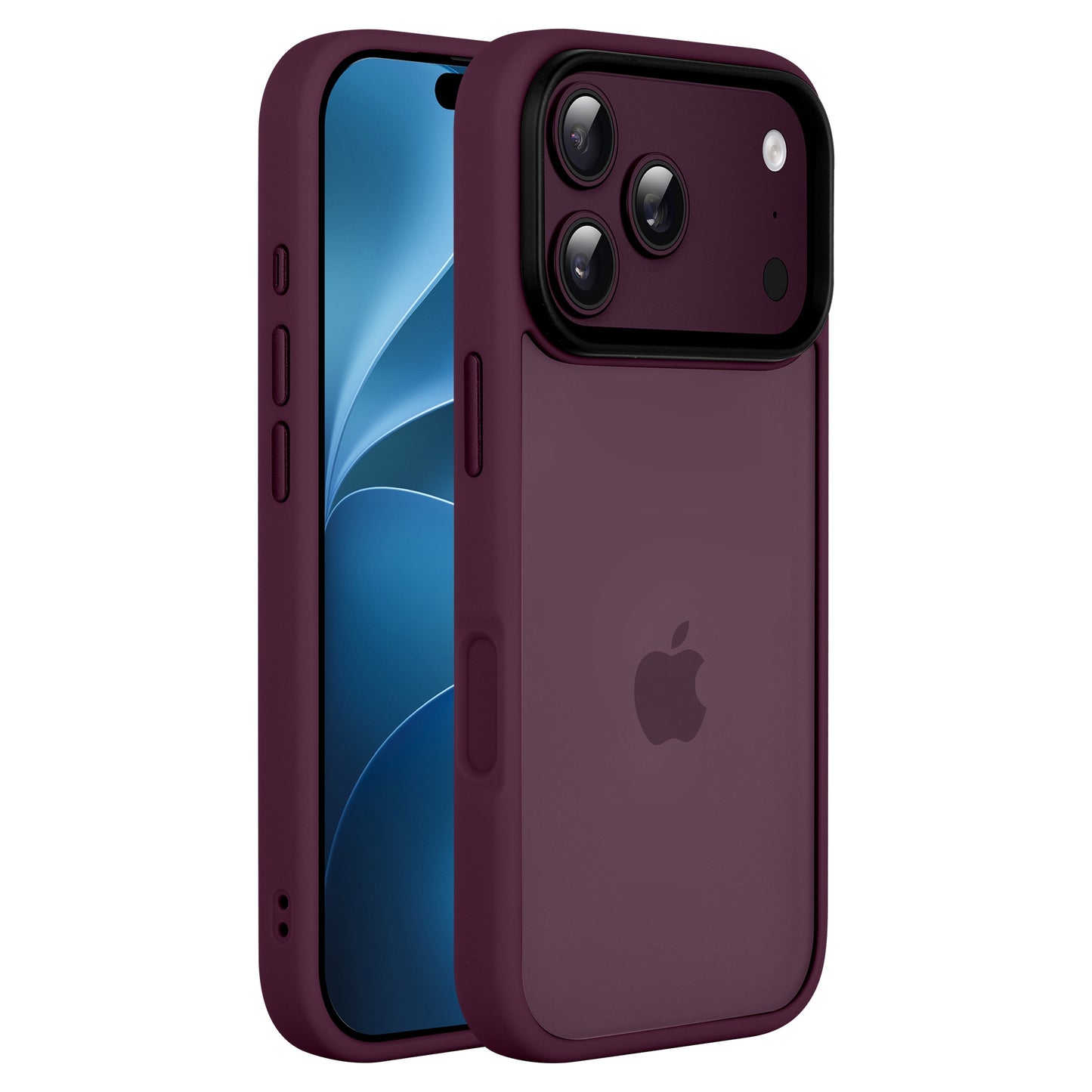 arktis iPhone 18 Pro Max Solid Case