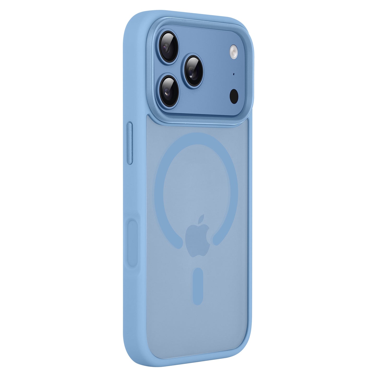 arktis iPhone 18 Pro Max Solid Case mit MagSafe