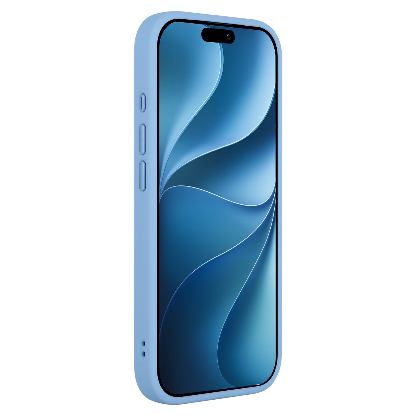 arktis iPhone 18 Pro Max Solid Case mit MagSafe