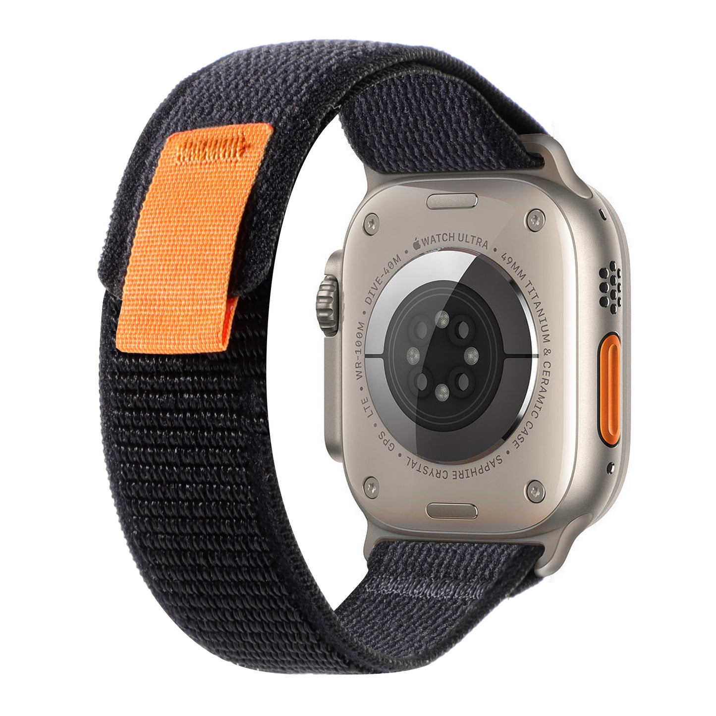 arktisband Apple Watch Trail Loop Armband