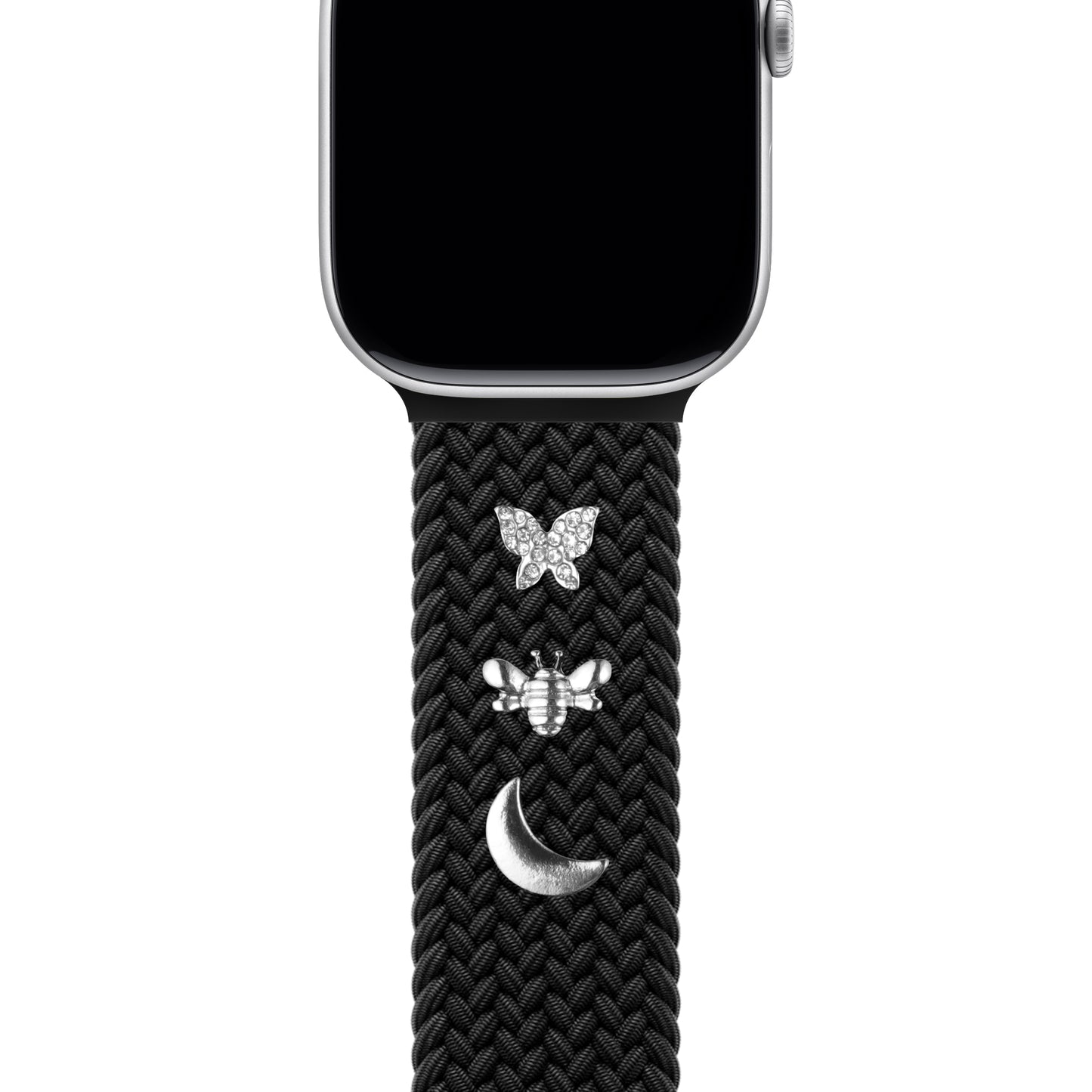 arktisband Apple Watch Pins "Bee Style"