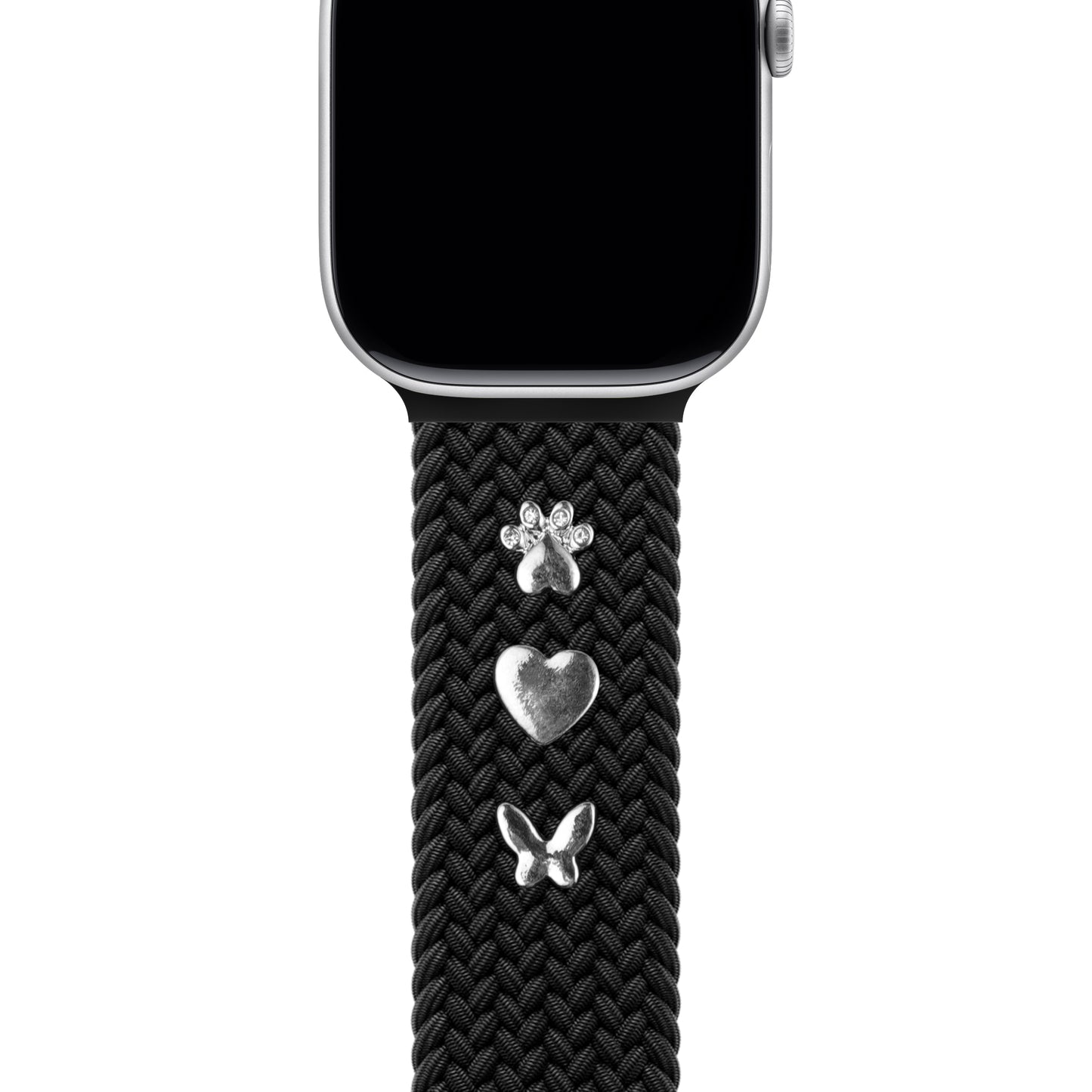 arktisband Apple Watch Pins "Shining Paw"