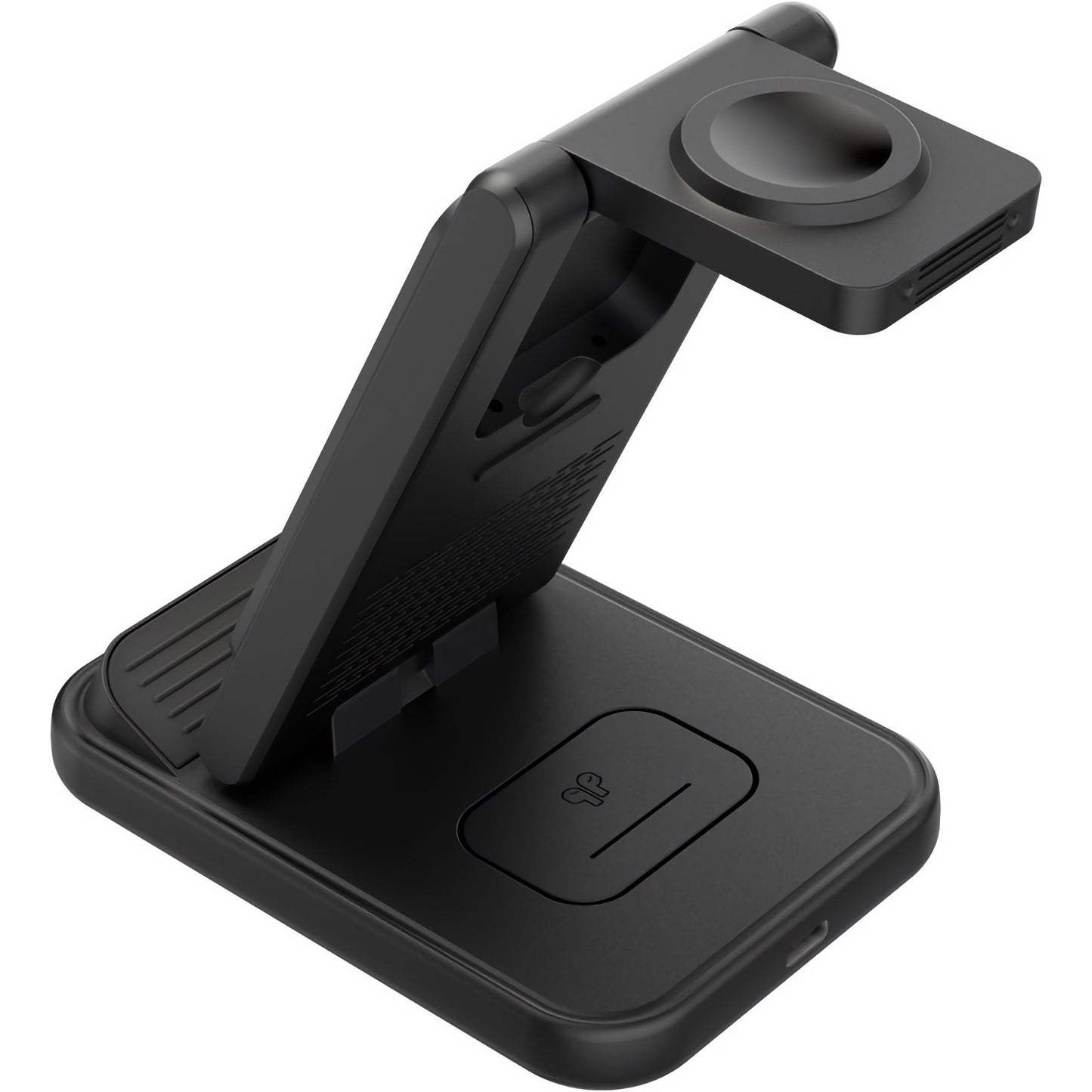 3in1 Ladestation für iPhone, Apple Watch und AirPods 22.5 W