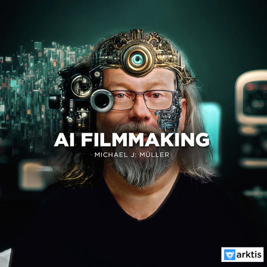 AI Filmmaking für KI-Anfänger