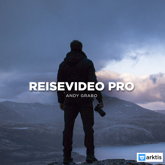 Reisevideo Pro