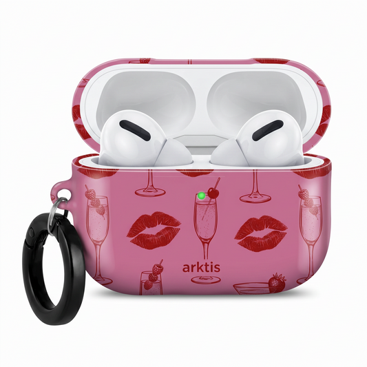 arktis AirPods Pro 3 Hülle - Chin Chin