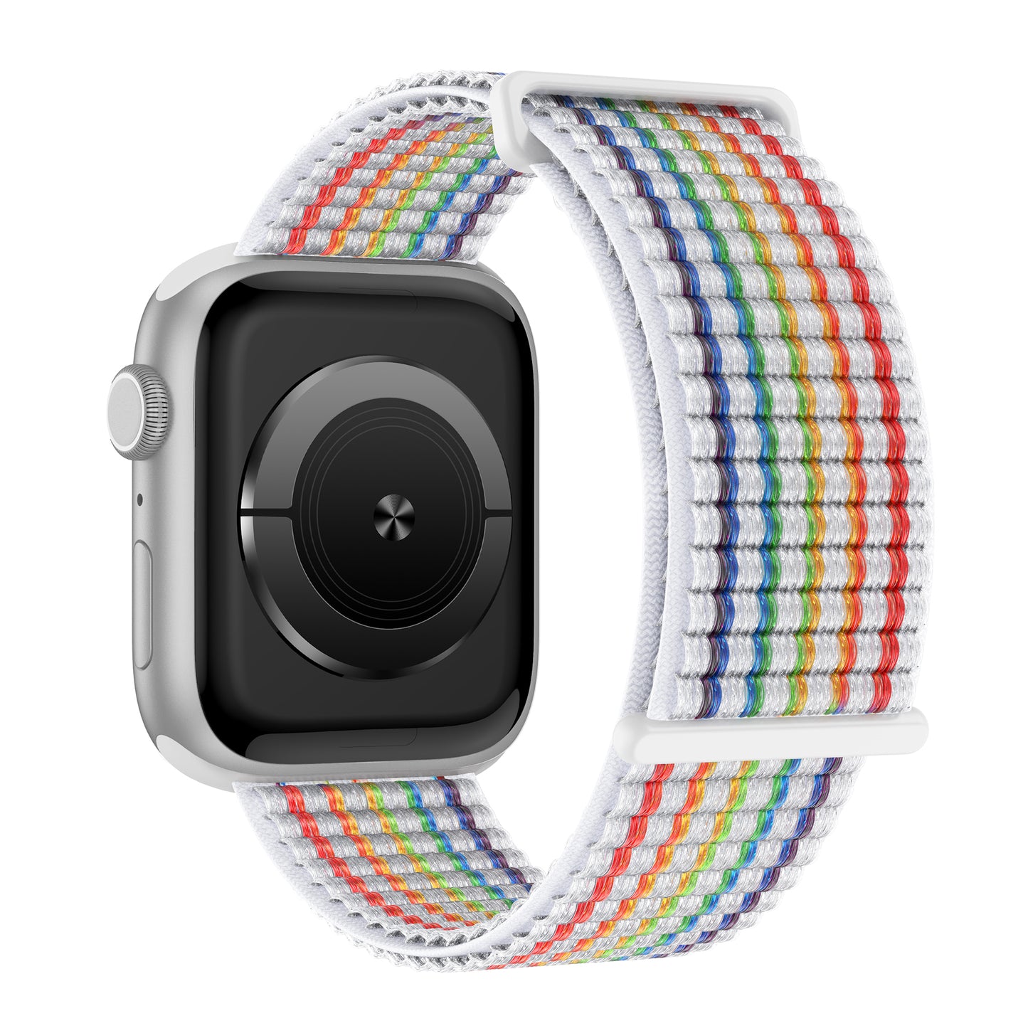 arktisband Apple Watch Sportarmband "Fun"