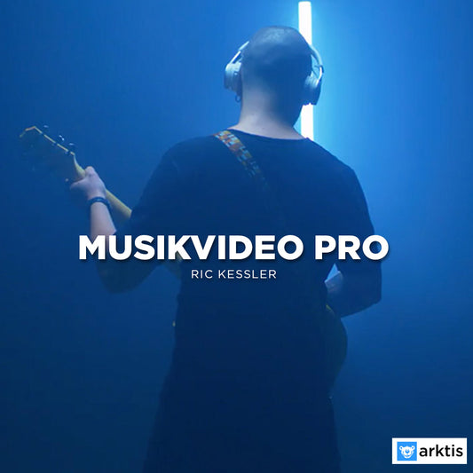 Musikvideo Pro