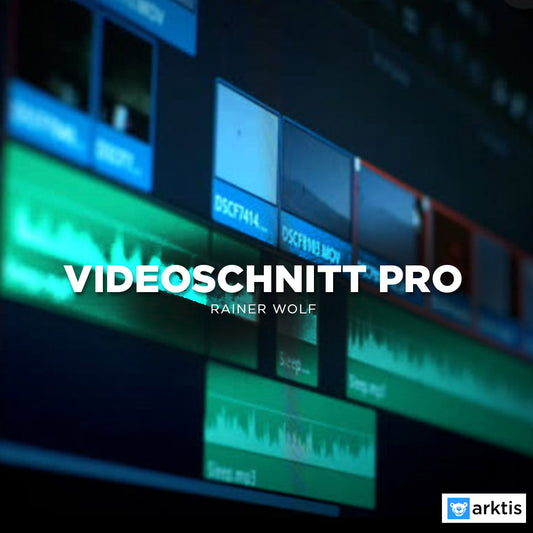 Videoschnitt Pro