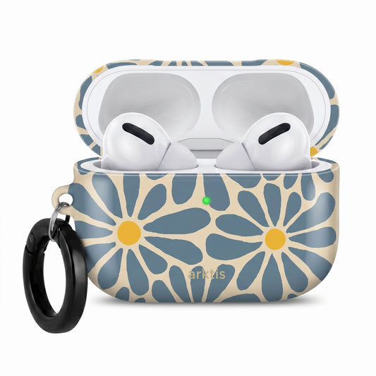 arktis AirPods Pro 3 Hülle - Bloom Party