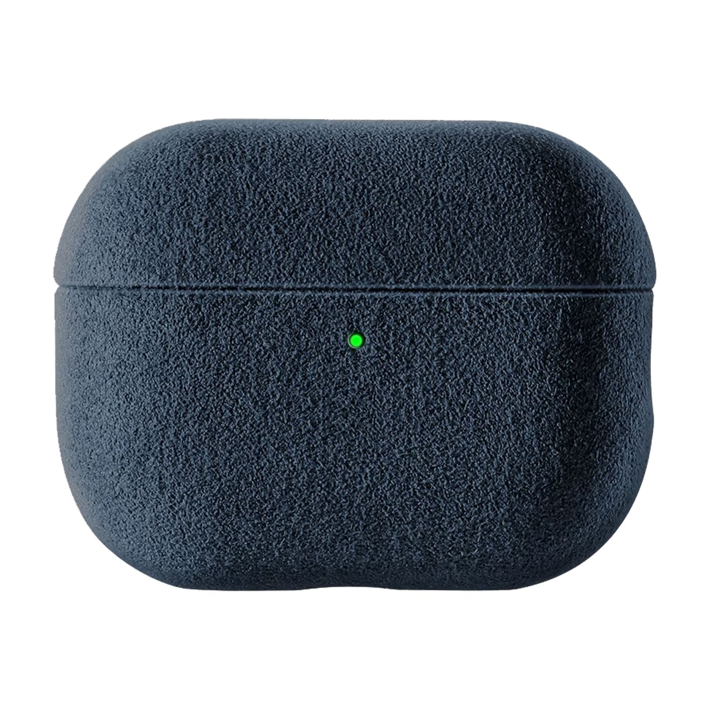 arktis AirPods 4 Hülle aus Alcantara