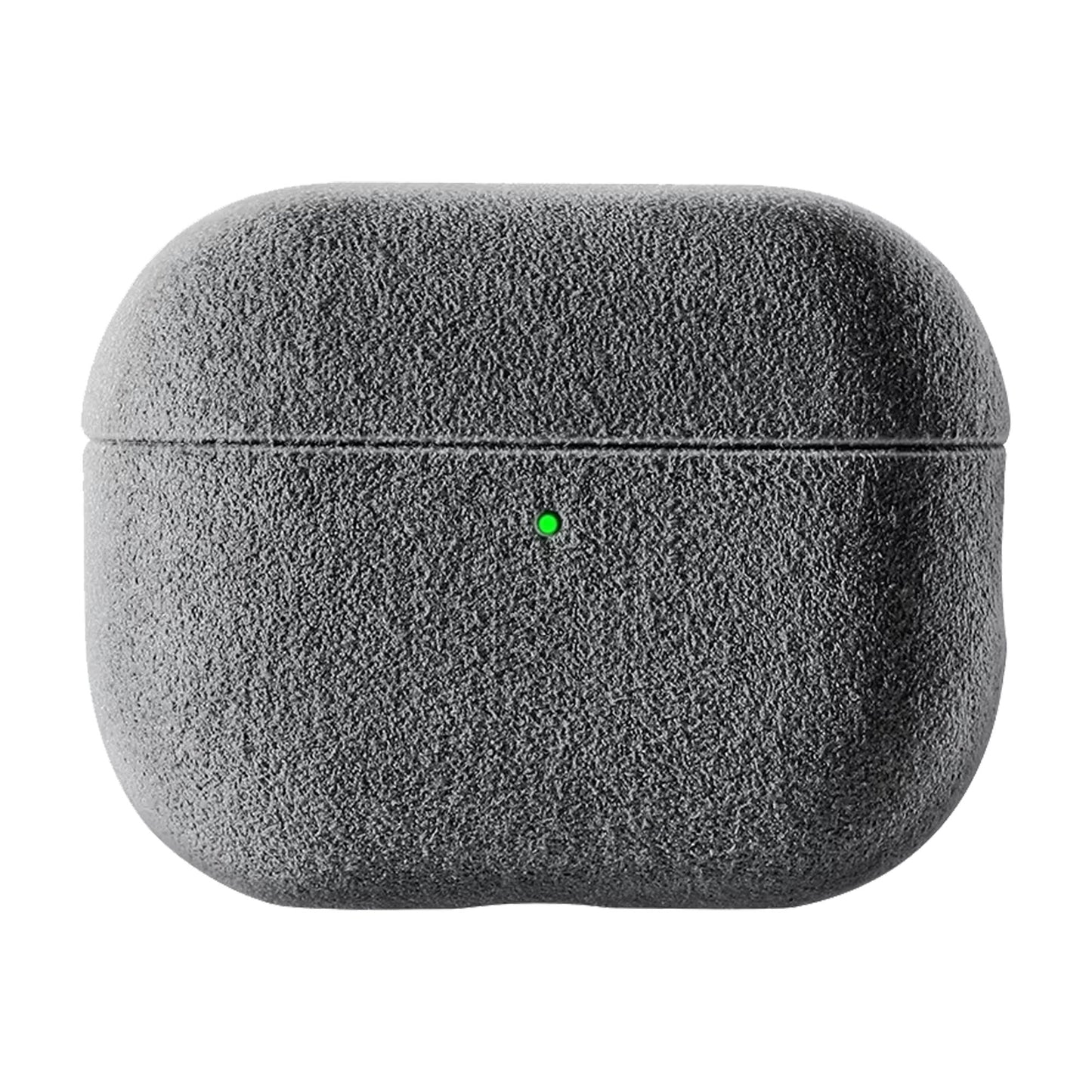 arktis AirPods 4 Hülle aus Alcantara