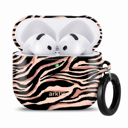 arktis AirPods 4 Hülle - Into the Wild