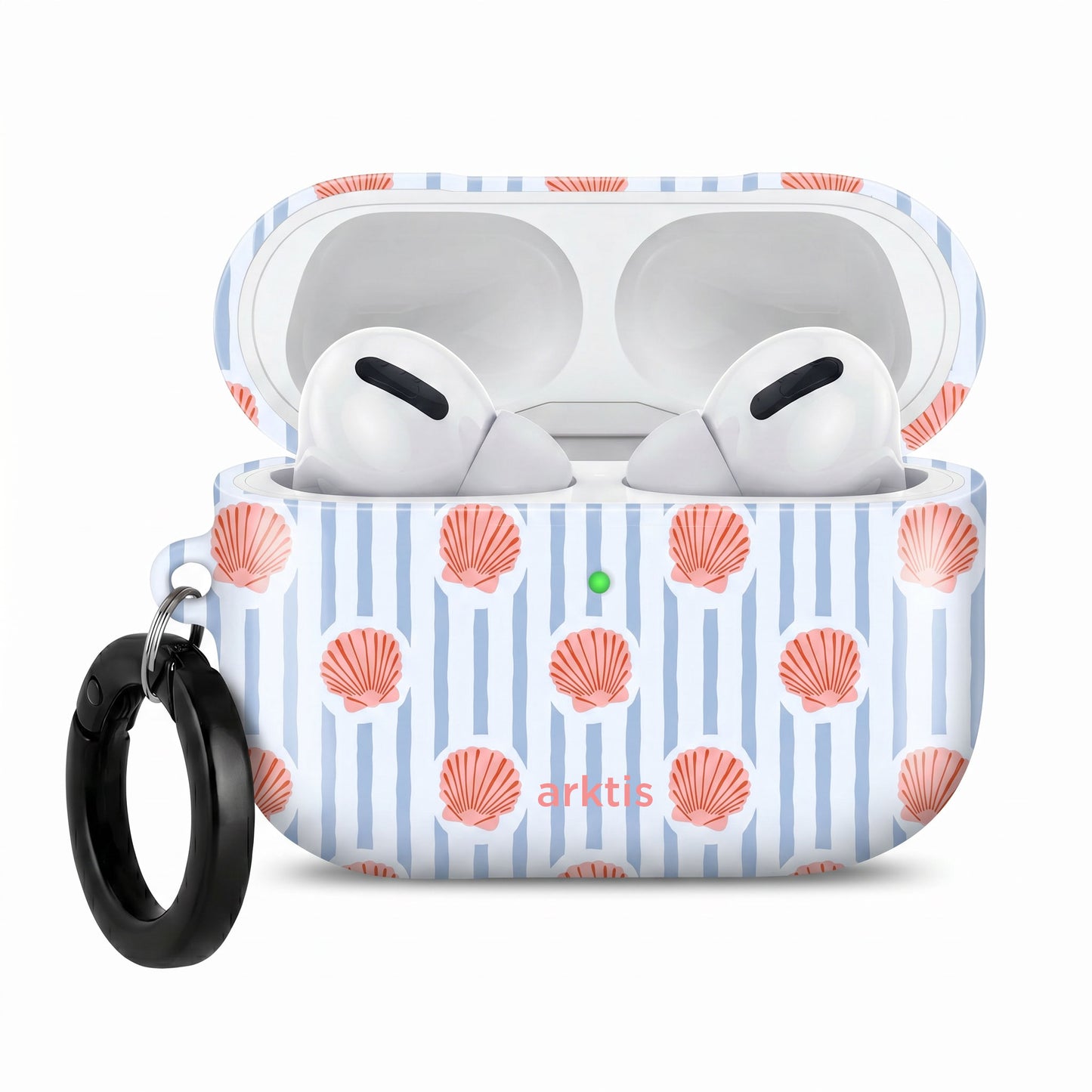 arktis AirPods Pro 3 Hülle - Seashell