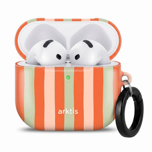 arktis AirPods 4 Hülle - Bellissima