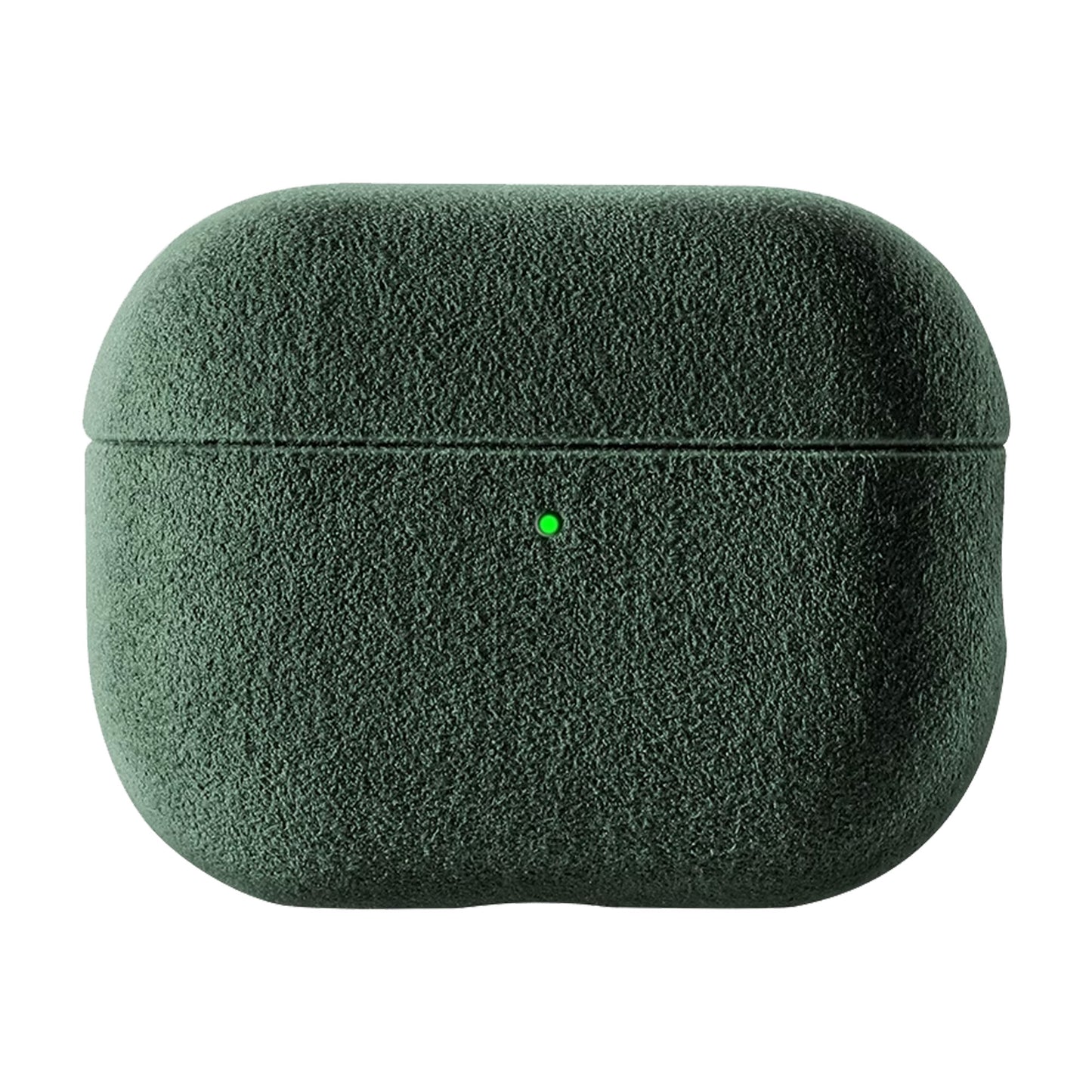 arktis AirPods 4 Hülle aus Alcantara