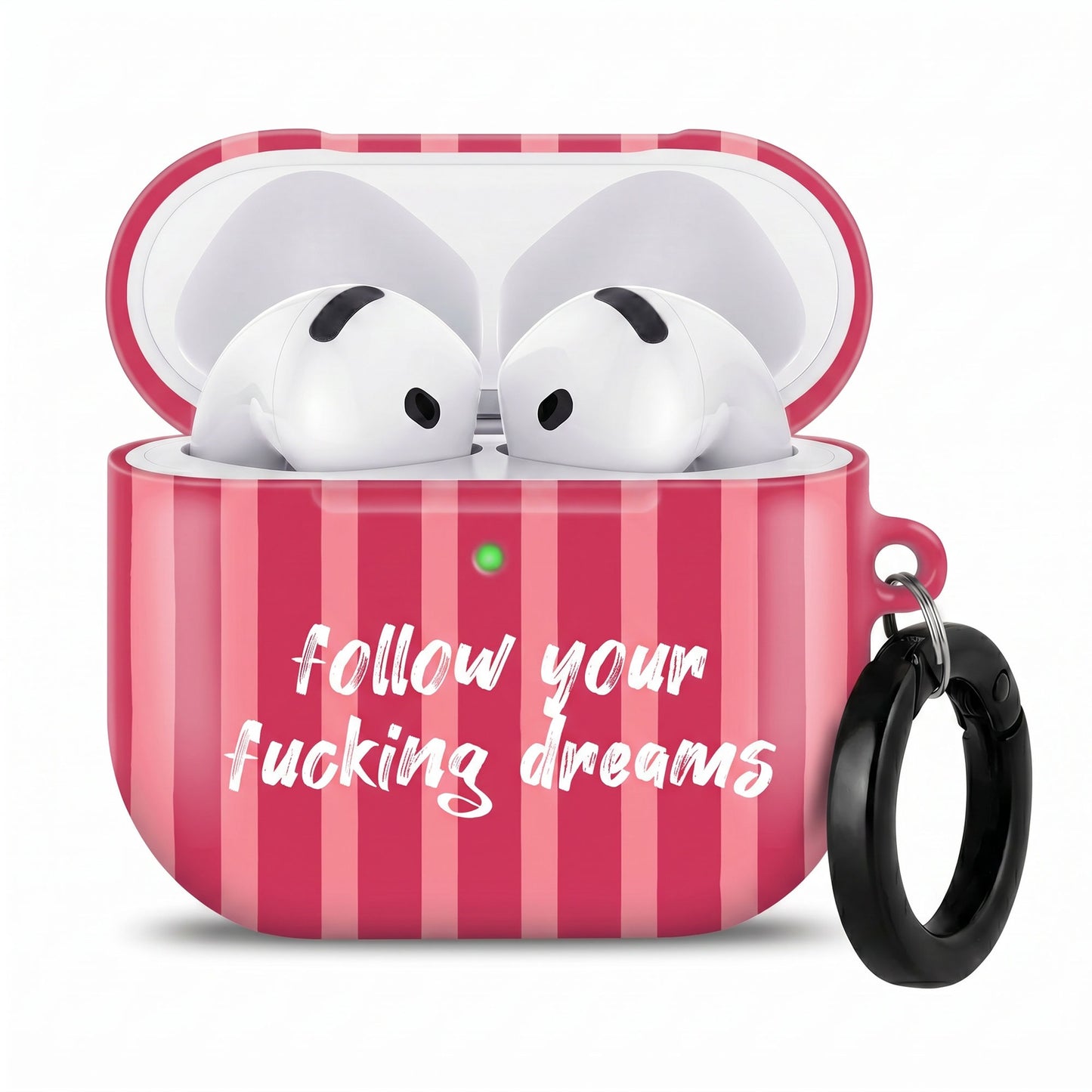 arktis AirPods 4 Hülle - Dreams