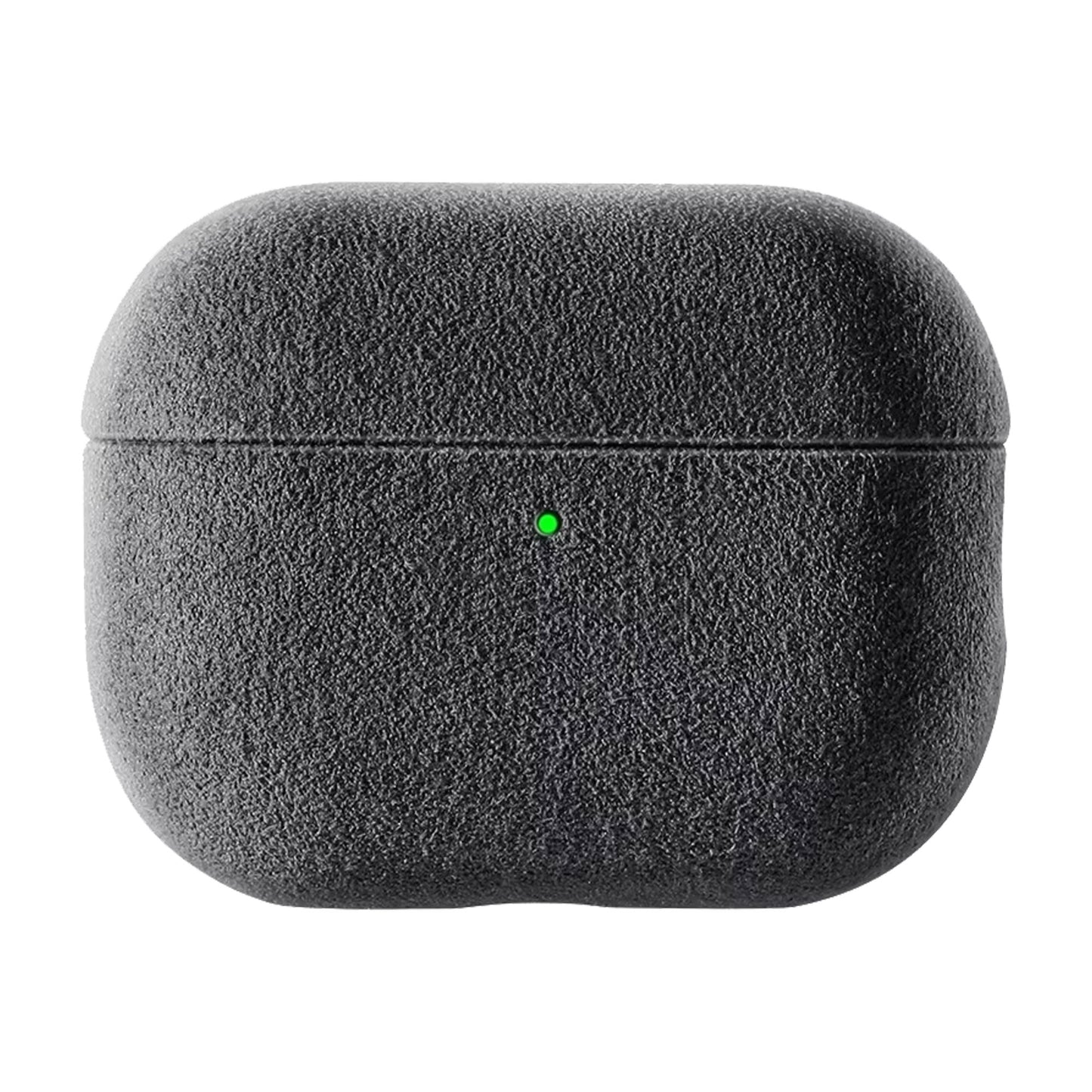 arktis AirPods 4 Hülle aus Alcantara