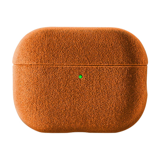 arktis AirPods 4 Hülle aus Alcantara