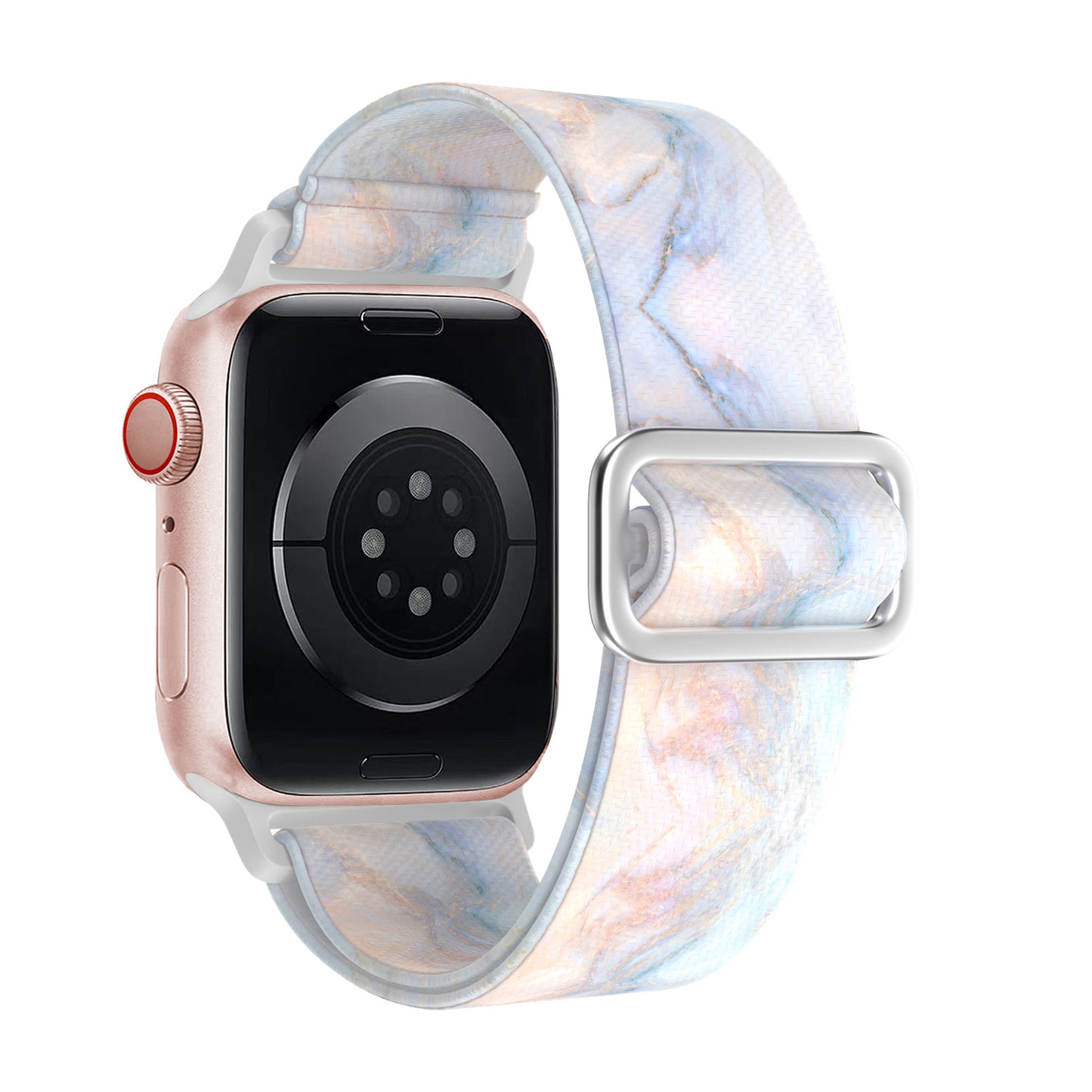 arktisband Apple Watch Nylon Loop "Hippie Vibes"
