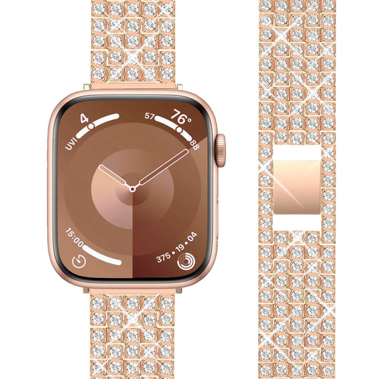 arktisband Armband "Crown" für Apple Watch