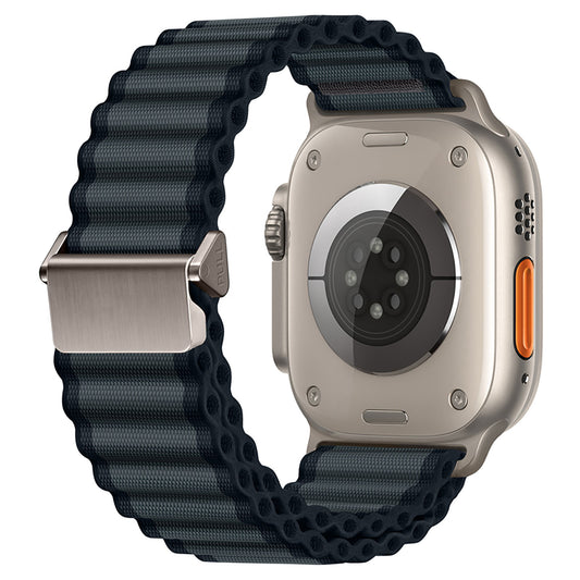 arktisband Apple Watch Nylon Armband „Venture“