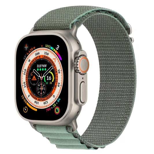 arktisband Apple Watch Ultra Alpine Loop Armband