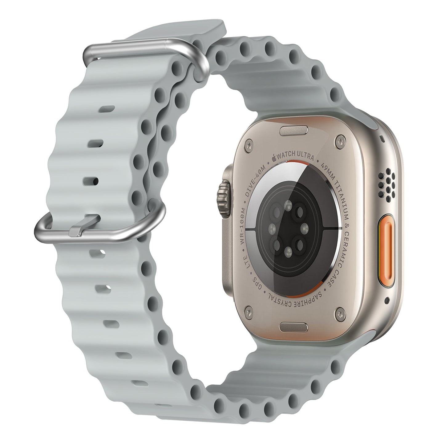 arktisband Apple Watch Ocean Armband