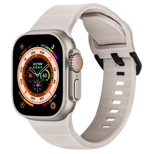 arktisband Apple Watch Sportarmband "Performance"