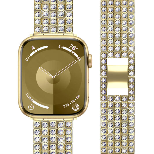 arktisband Armband "Crown" für Apple Watch