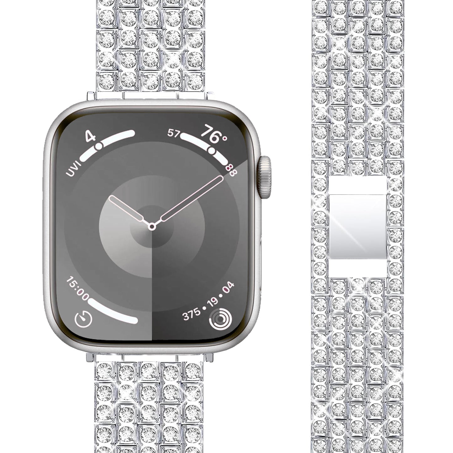 arktisband Armband "Ibiza Nights" für Apple Watch