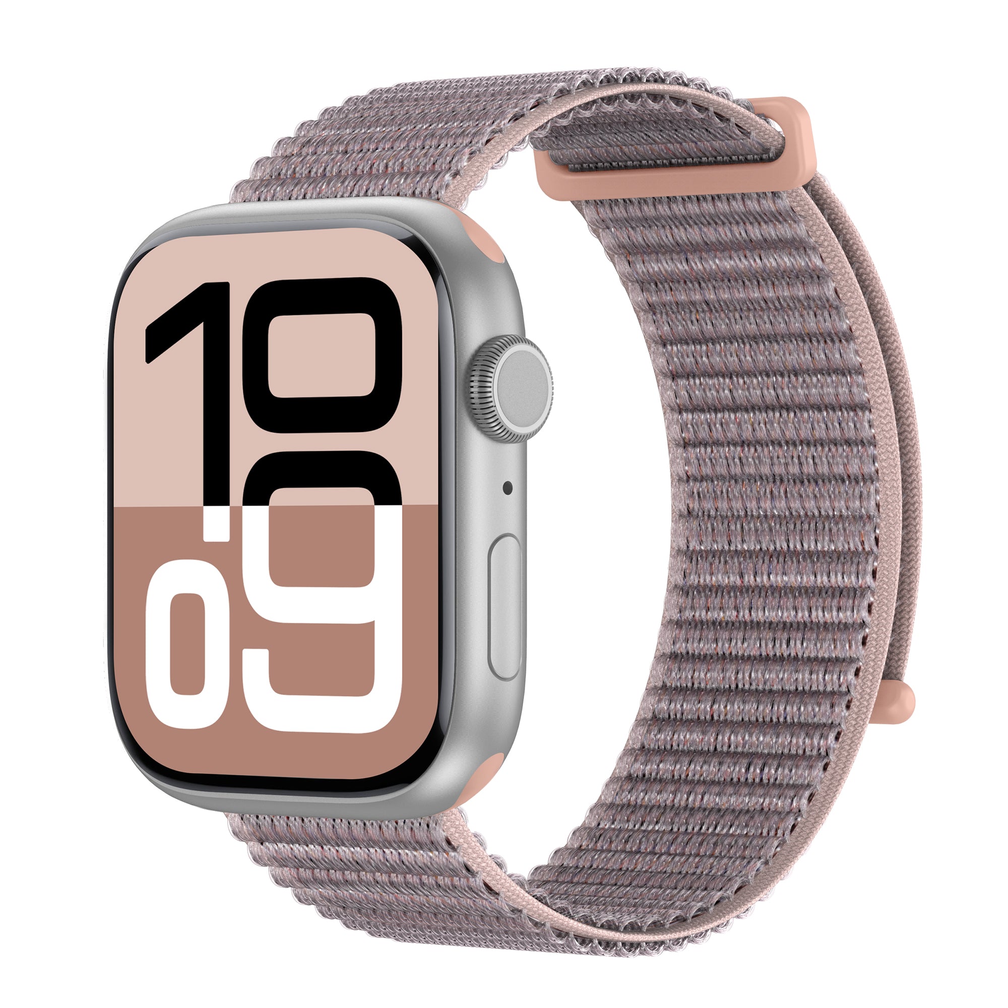 arktisband Apple Watch Sportarmband "Fun"