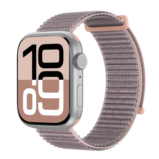 arktisband Apple Watch Sportarmband "Fun"