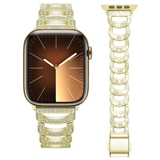 arktisband Armband "Romance" für Apple Watch